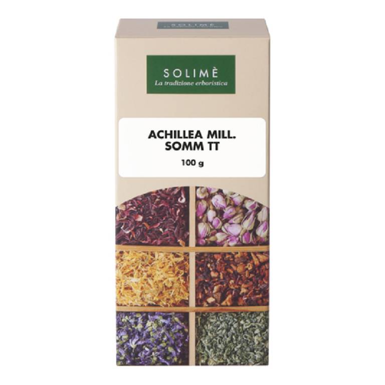 ACHILLEA MILLEF SOMM TT 100G