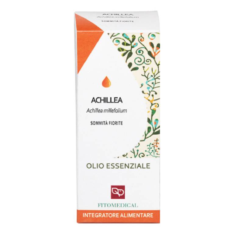 ACHILLEA OE 2ML