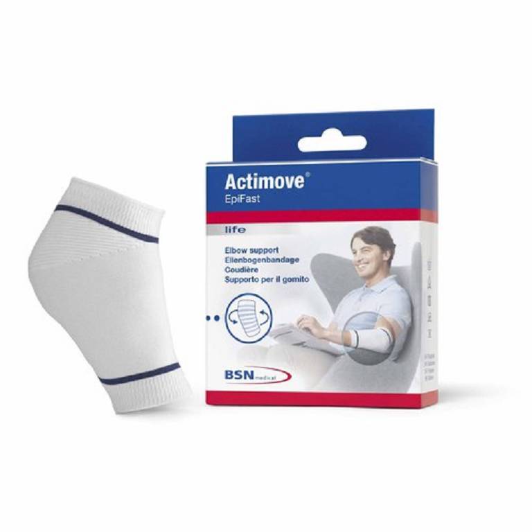 ACTIMOVE GOMITIERA ELASTICA S