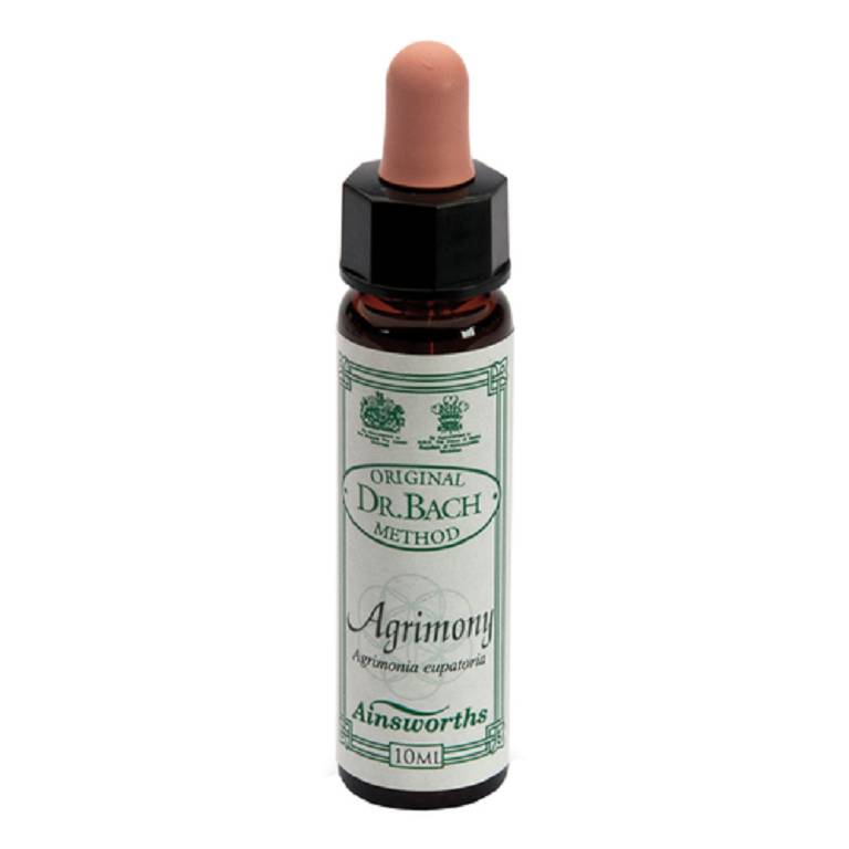 AINSWORTHS AGRIMONY 10ML
