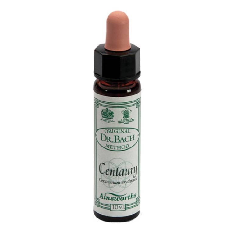 AINSWORTHS CENTAURY 10ML