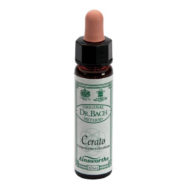 AINSWORTHS CERATO 10ML