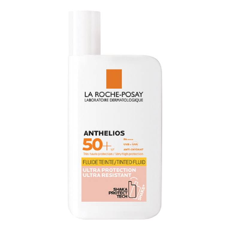 ANTHELIOS SPRAY FRESCO INVIS P