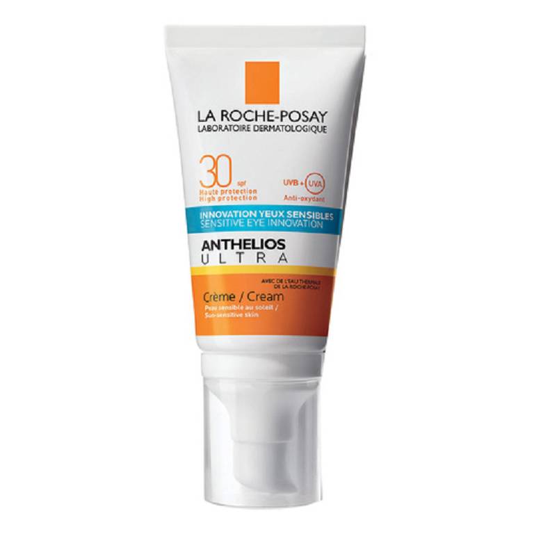 ANTHELIOS ULTRA FLUIDO30+ 50ML