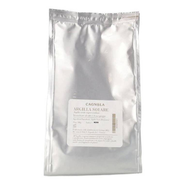 ARGILLA SOLARE SUPERVENT 500G
