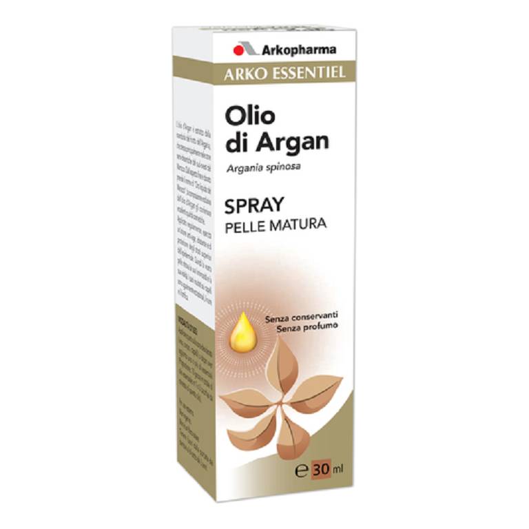 ARKO ESSENTIEL SPR OL ARGAN