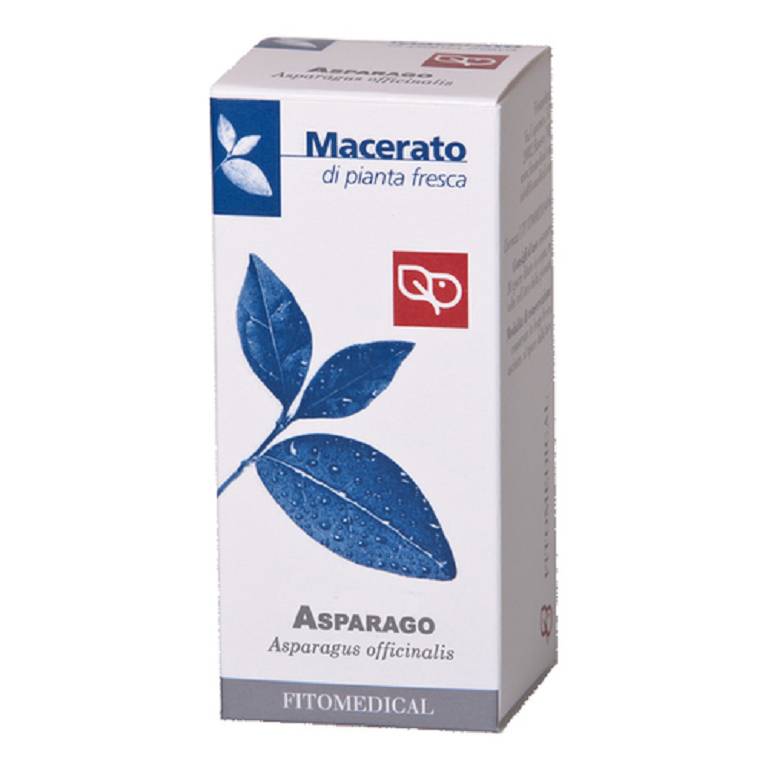 ASPARAGO 50ML TM