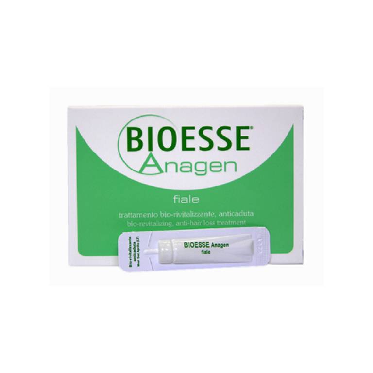 BIOESSE ANAGEN BIO-RIVIT 15FX3