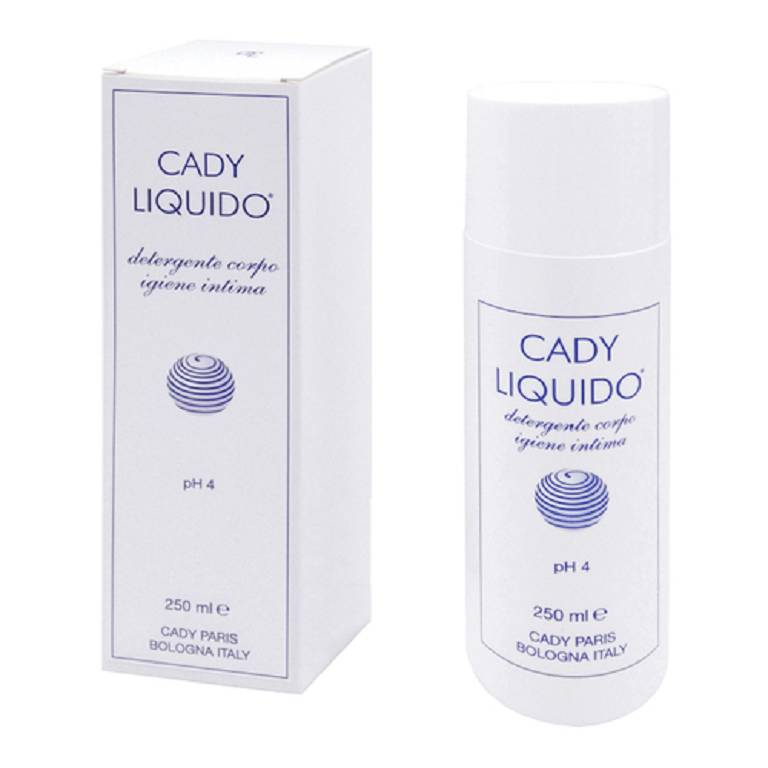 CADYLIQUIDO SAPONE 125ML