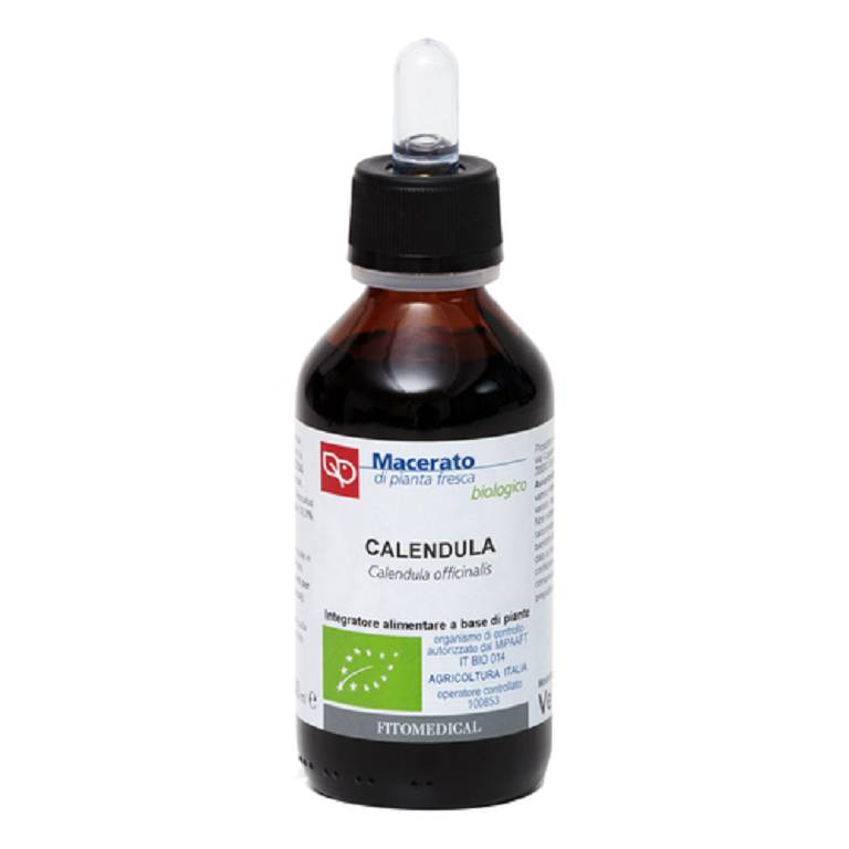 CALENDULA TM BIO 100ML