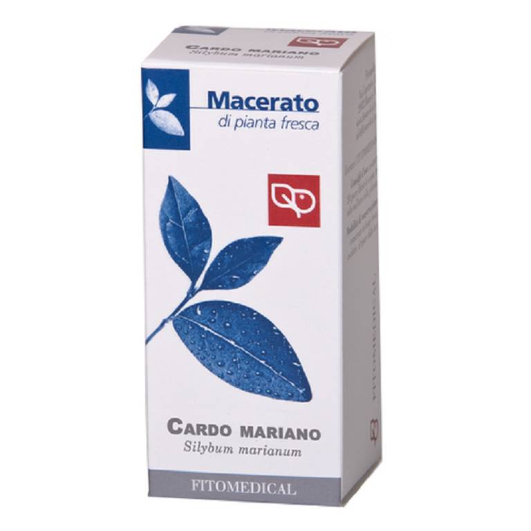 CARDO MARIANO 50ML TM