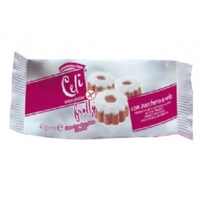 CELI FROLLY C/ZUCCHERO VELO40G
