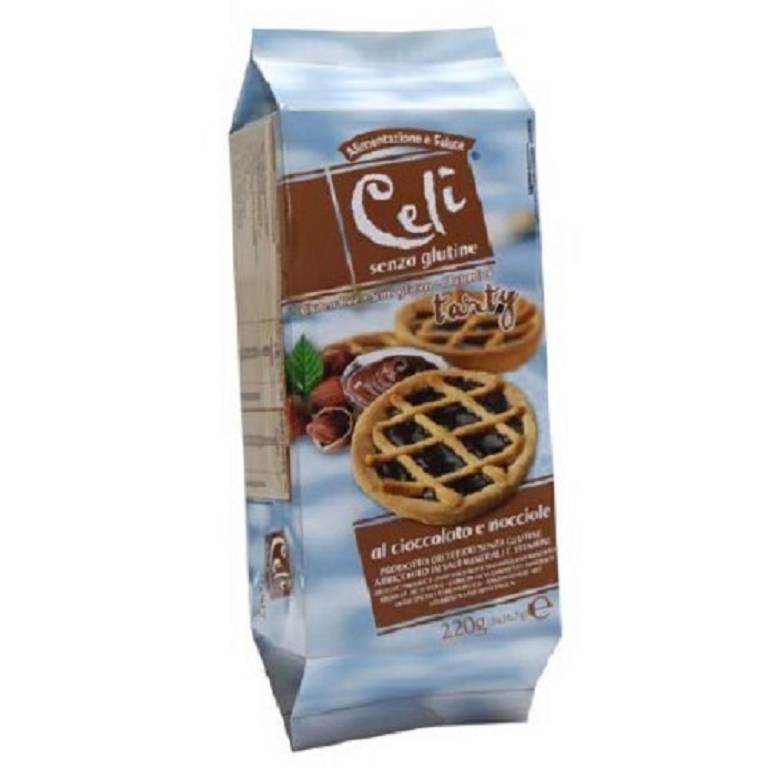 CELI TARTY CROSTATINA CIOC/NOC