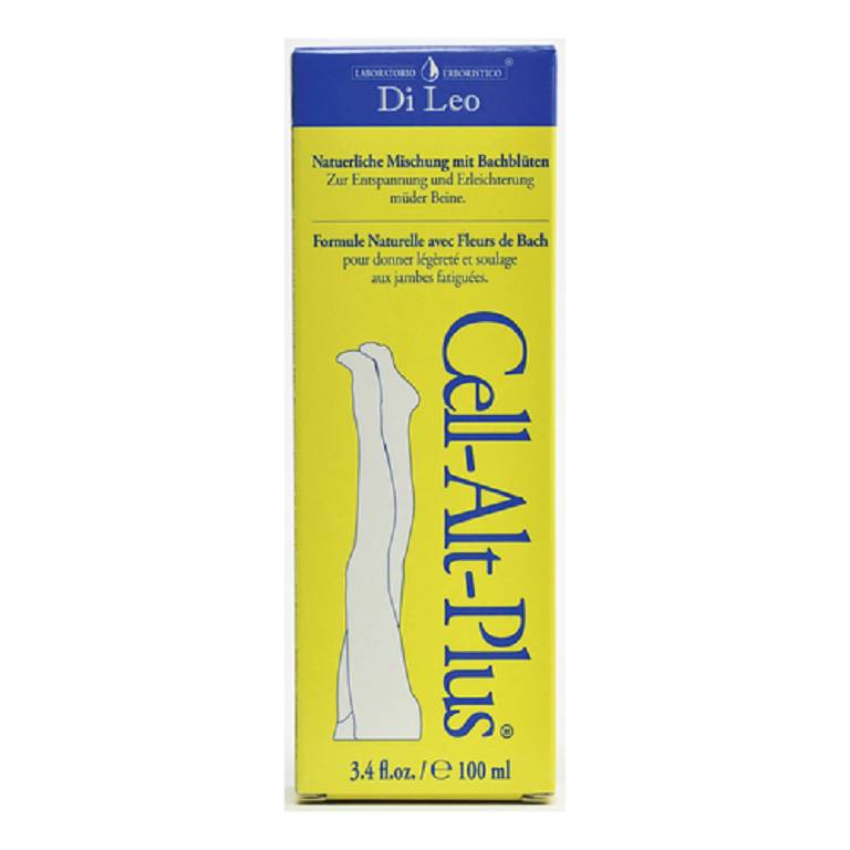 CELL-ALT-PLUS CREMA 100ML
