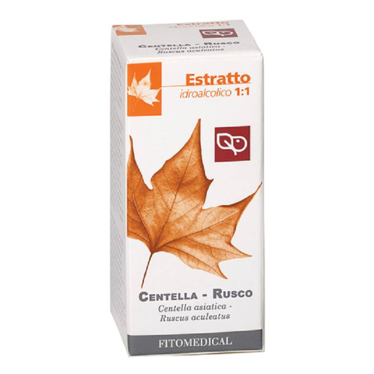 CENTELLA RUSCO EI 1:1 50ML