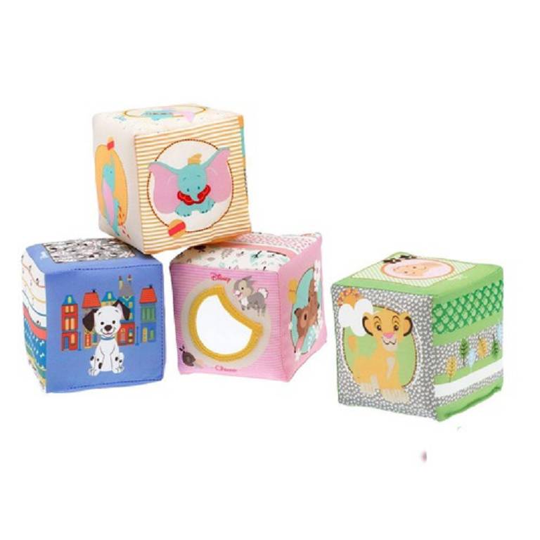 CH GIOCO CUBETTI DISNEY