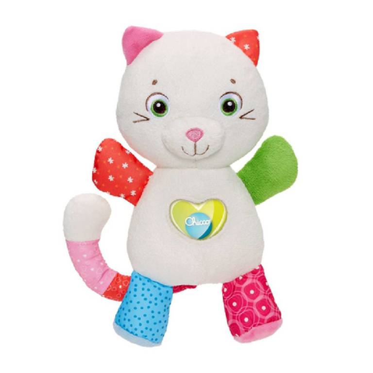 CH GIOCO FIRST LOVE PUPAZZO GA