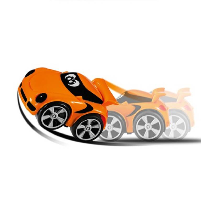 CH GIOCO TURBO TOUCH STUNT ORA
