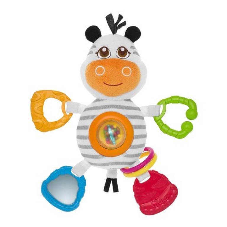 CH GIOCO ZEBRA PRIME ATTIV