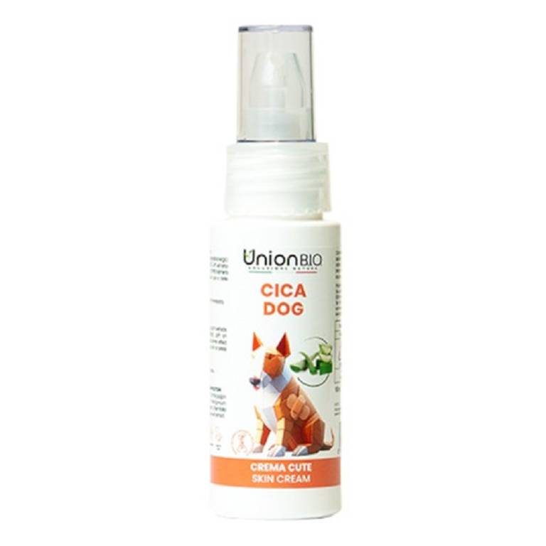 CICA DOG CREM RIMARG CUTE 50ML