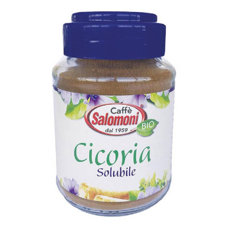 CICORIA SOLUBILE BIO 100G