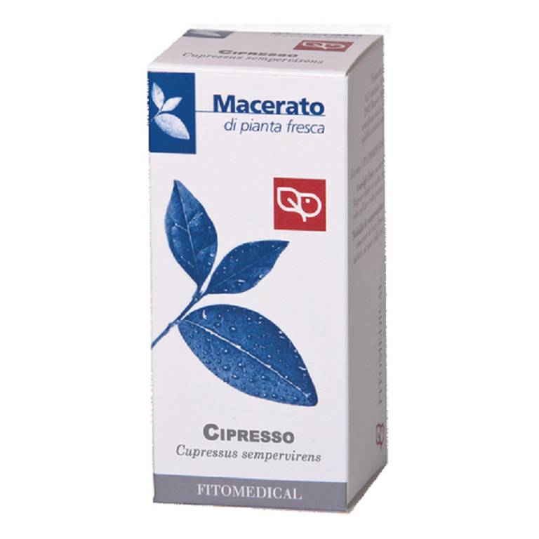 CIPRESSO 50ML TM