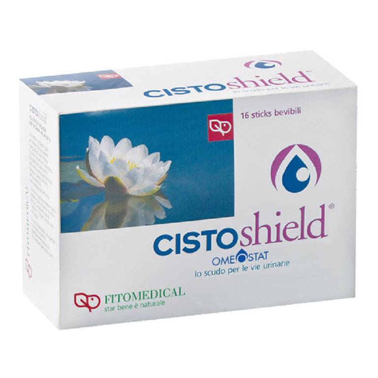 CISTOSHIELD 16BUST STICK MONOD