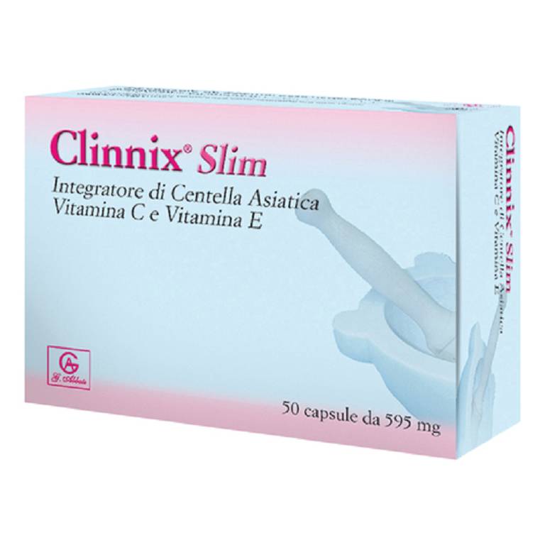 CLINNIX SLIM 50CPS