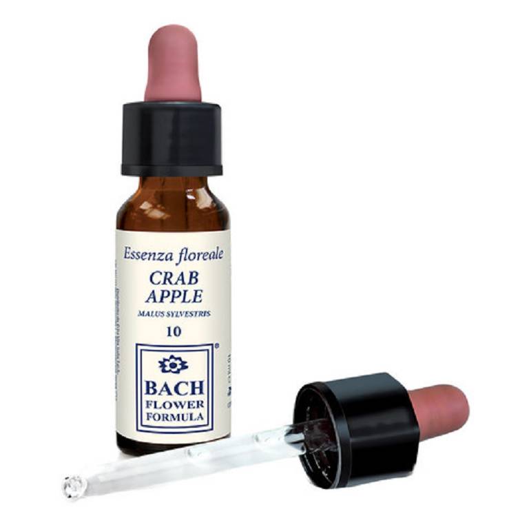 CRAB APPLE ORIGINAL 10ML GTT