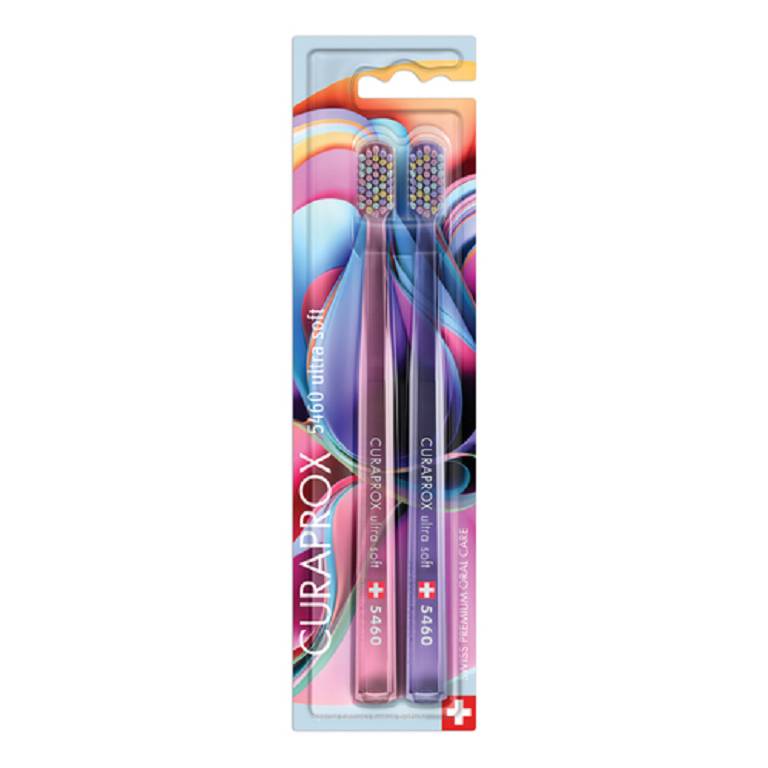 CS 5460 DUO COLORFUL CURL ED23