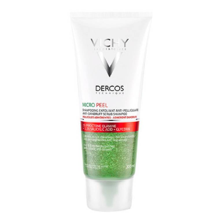 DERCOS ANTIFORFORA MICROPEEL