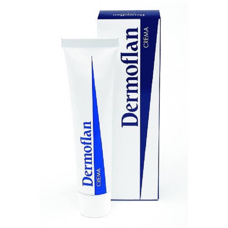 DERMOFLAN CR 40ML TP