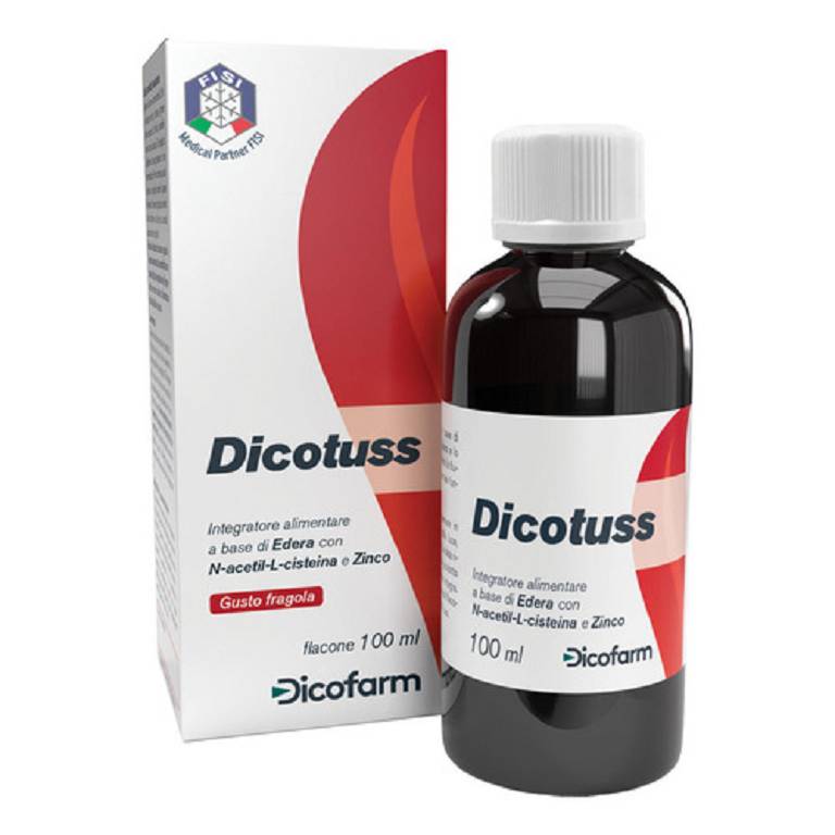 DICOTUSS 100ML