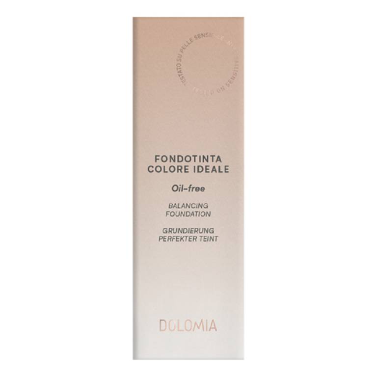 DOLOMIA FONDOTINTA OIL FR NEU