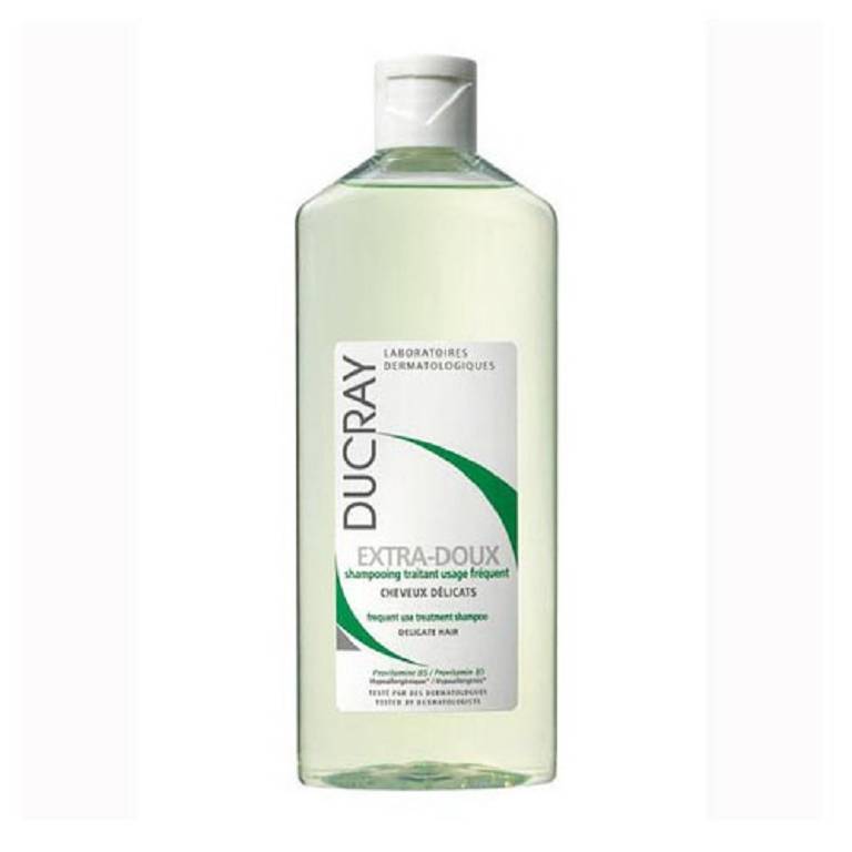 DUO EXTRADELICATO 400ML DUCRAY