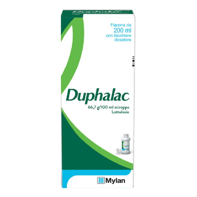 DUPHALAC*SCIR 200ML66,7G/100ML