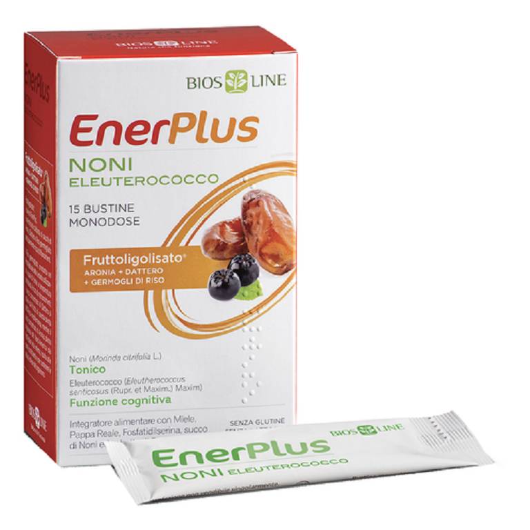 ENERPLUS NONI 15BST BIOSLINE