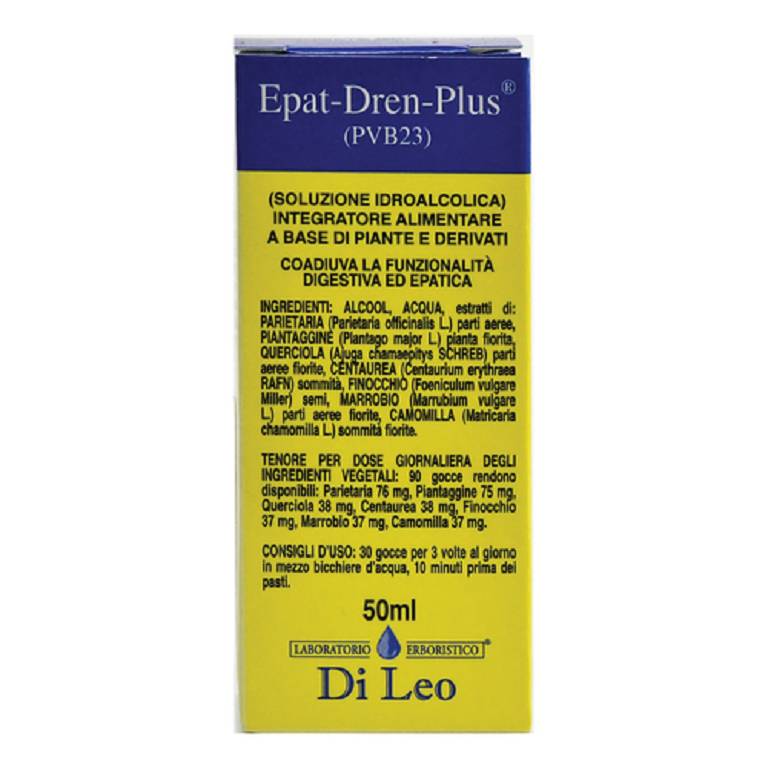 EPAT-DREN-PLUS COMPOSTO PVB 23