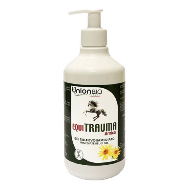 EQUITRAUMA 500ML