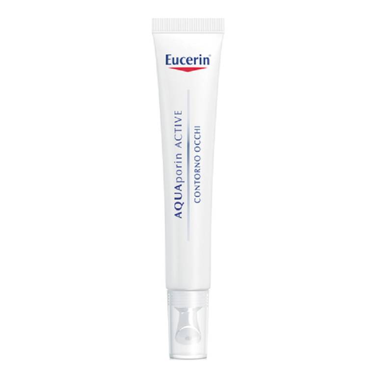 EUCERIN AQUAPORIN CONT OCCHI