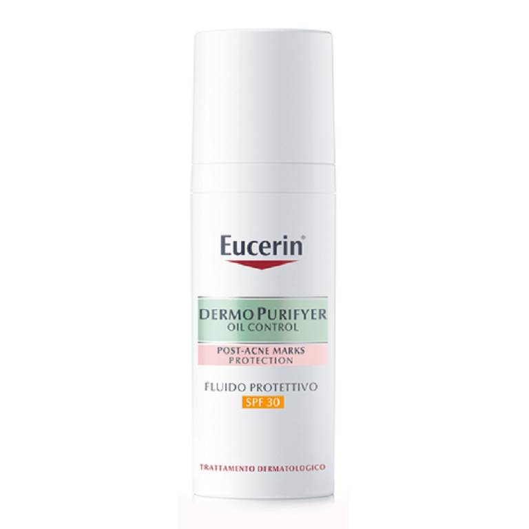 EUCERIN DERMOPURIF PROT FLUID