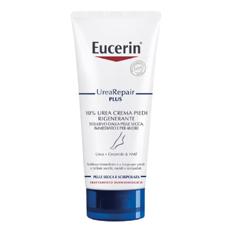 EUCERIN UREAREP EMULS INT 10%