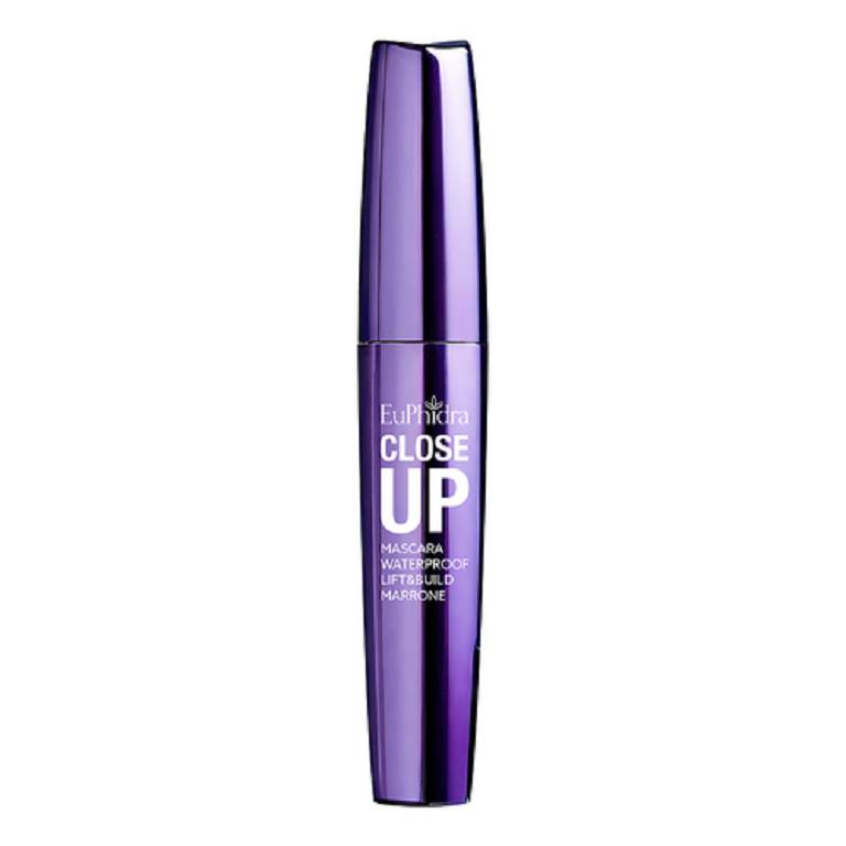 EUPHIDRA MASCARA CLOSE UP MARR