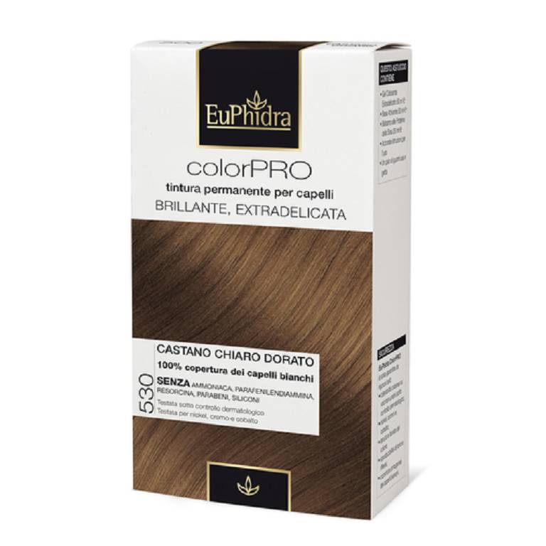 EUPHIDRA TIN COLORPRO 530 50ML