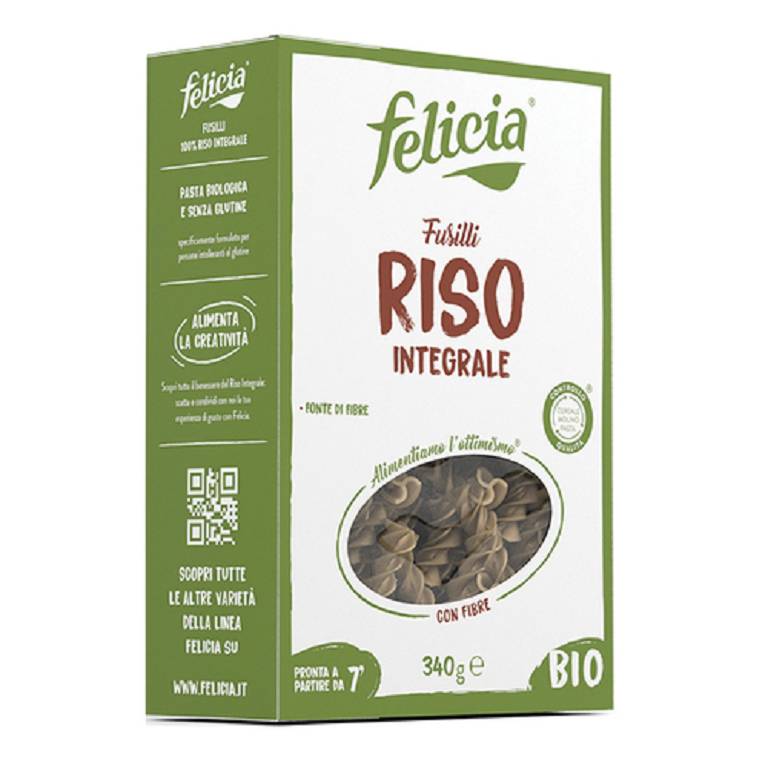 FELICIA BIO RISO INTEGRA FUSIL
