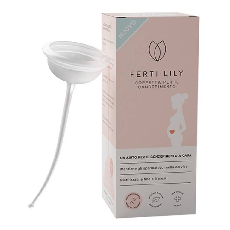 FERTI LILY COPPETTA CONCEPIMEN
