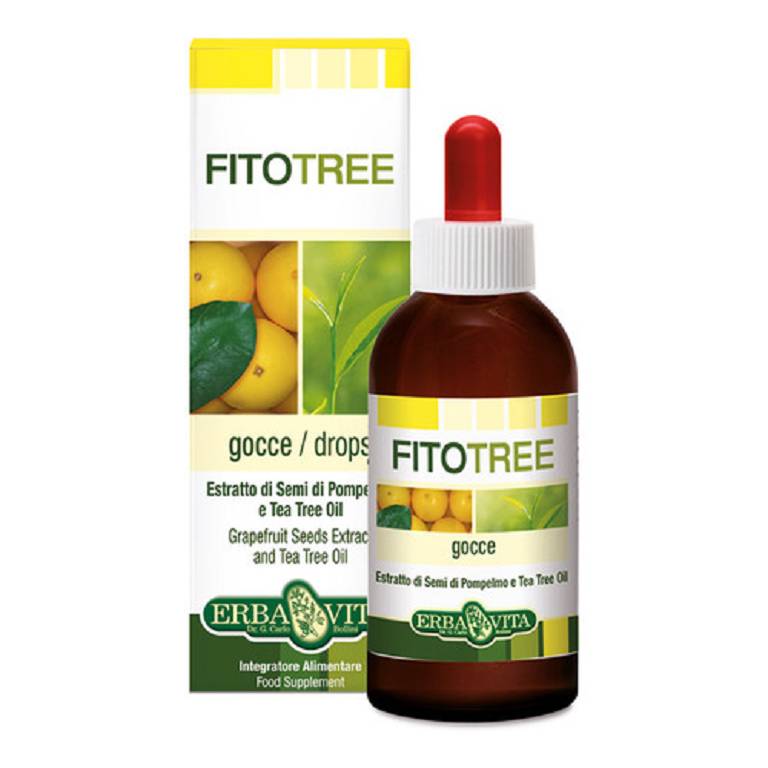 FITOTREE 10ML