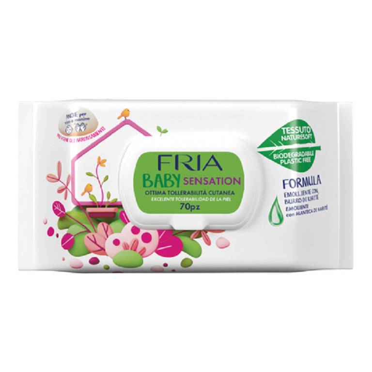 FRIA BABY SENSATION 72SALV COP