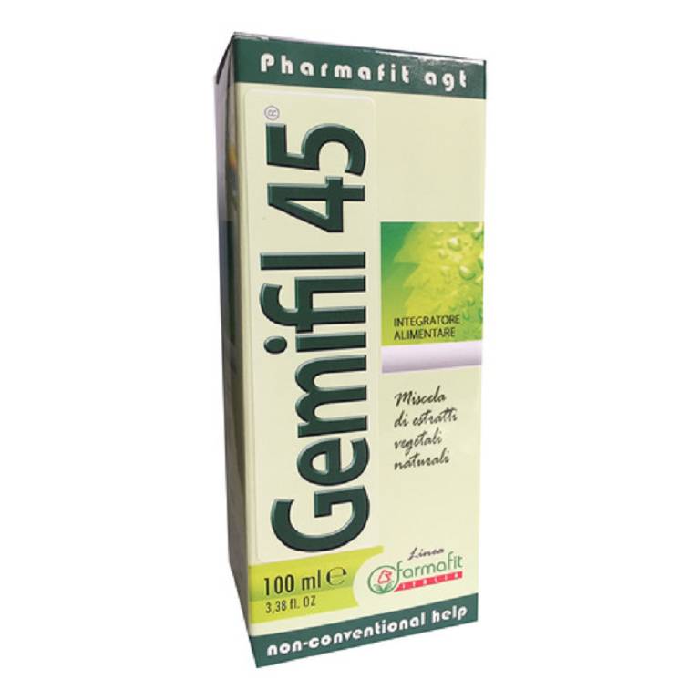 GEMIFIL 45 GTT 100ML