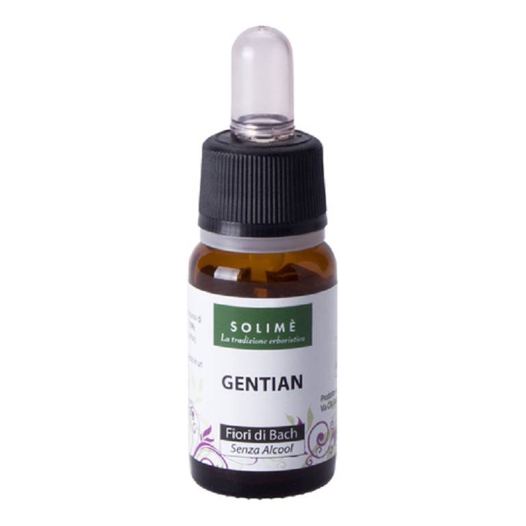 GENTIAN 10ML